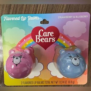 Taste Beauty x Care Bears Lip Balm Duo